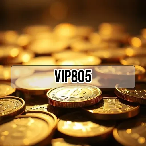 vip805 Permainan Aksi