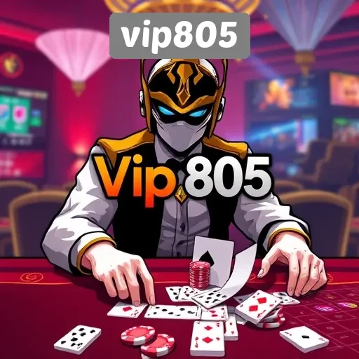 Keunggulan dan Kekurangan Bermain di vip805