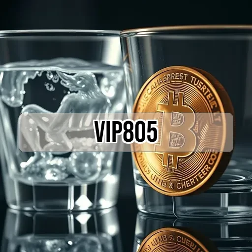 vip805 Permainan Kasino