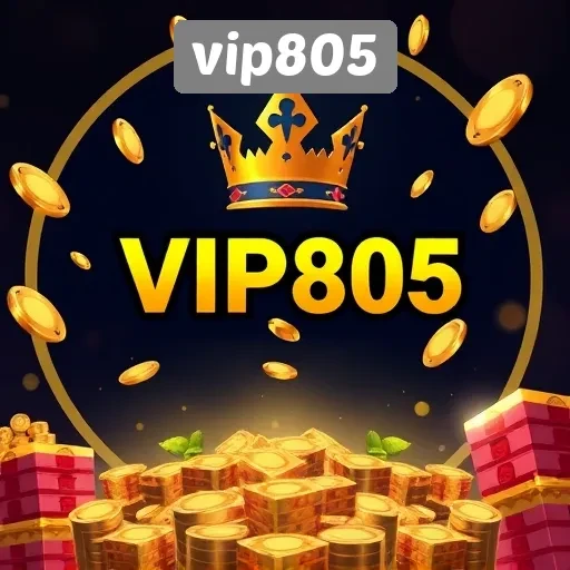 Fitur Menarik yang Ditawarkan oleh Situs Game VIP805