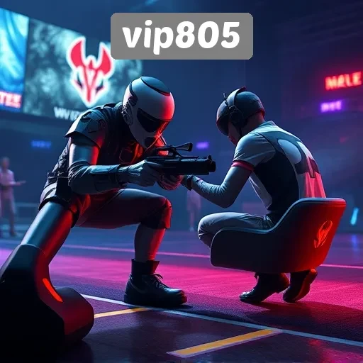 Kelebihan dan Kekurangan Memainkan Game di Vip805