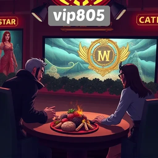 Analisis Fitur Permainan di Vip805 untuk Penggemar Game
