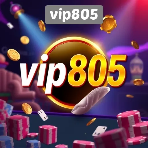 Pengalaman Bermain yang Ditawarkan Situs Game Vip805