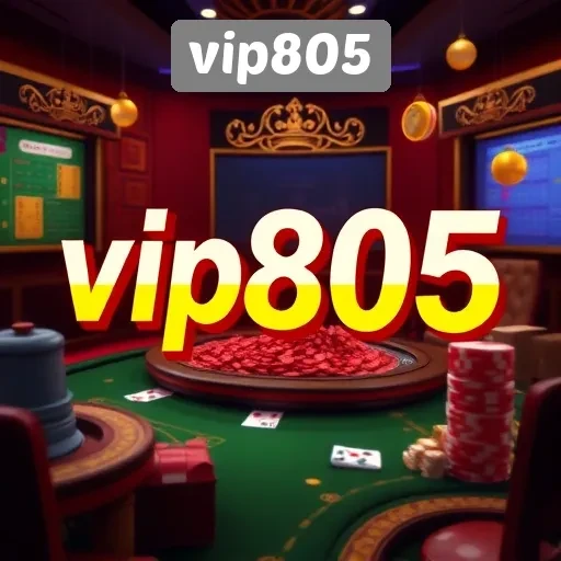 Sejarah Singkat dan Perkembangan Situs vip805