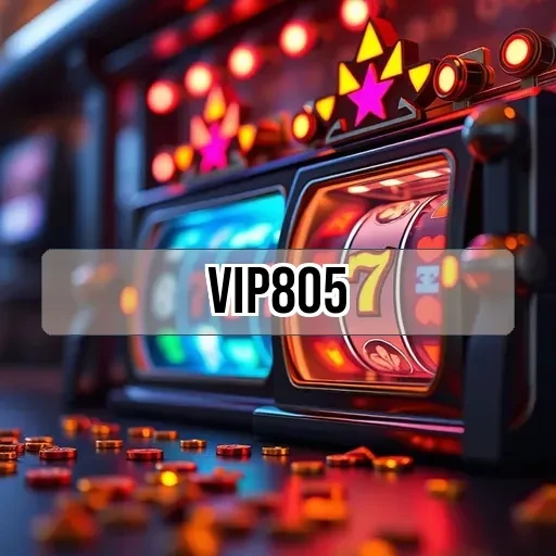 vip805 Berita Game