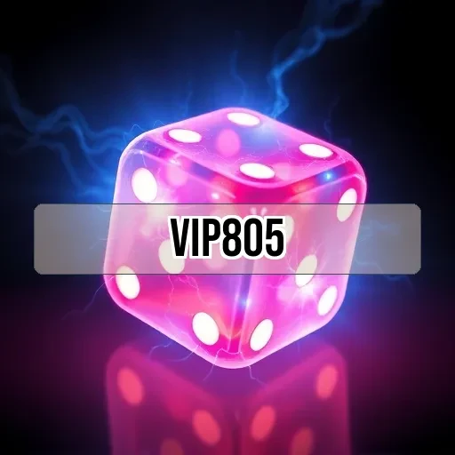 vip805 Metode Pembayaran