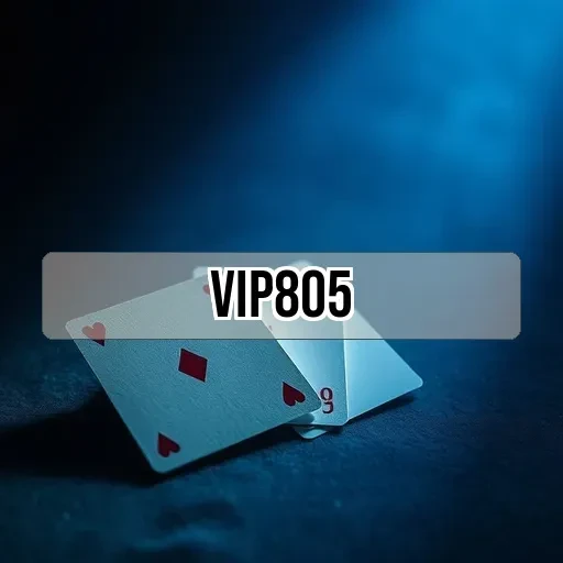 vip805 Keamanan Transaksi