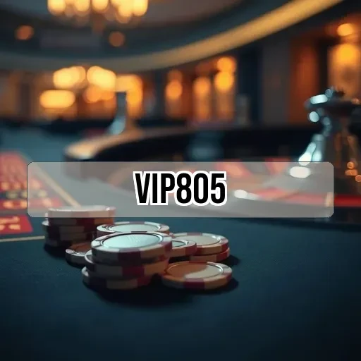 vip805 Permainan Olahraga