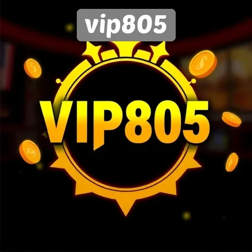 Fitur-Fitur Menarik yang Disediakan oleh VIP805 untuk Pengguna