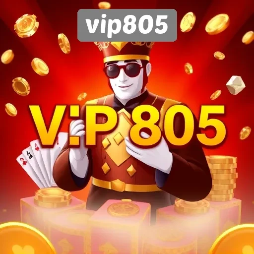 Review Pengalaman Bermain di VIP805 untuk Penggemar Game