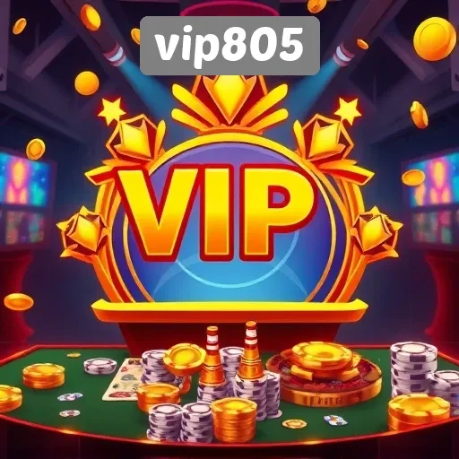 Bagaimana VIP805 Memfasilitasi Pengalaman Bermain yang Lebih Baik