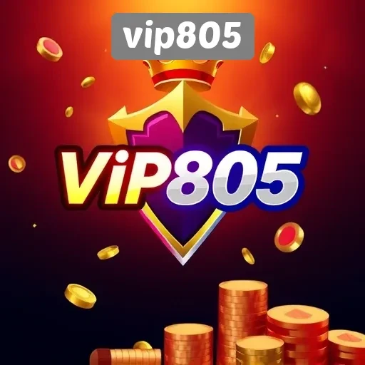 VIP805 Sebagai Platform Game yang Aman dan Terpercaya